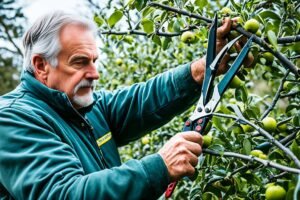 Pielęgnacja krzewów owocowych – Porady Eksperta