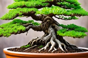 Jak nawozić bonsai? Poradnik krok po kroku