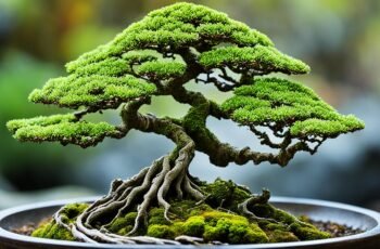 Wybór drzewa na bonsai – które gatunki są najlepsze?