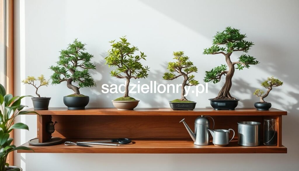 drzewka bonsai sklep online