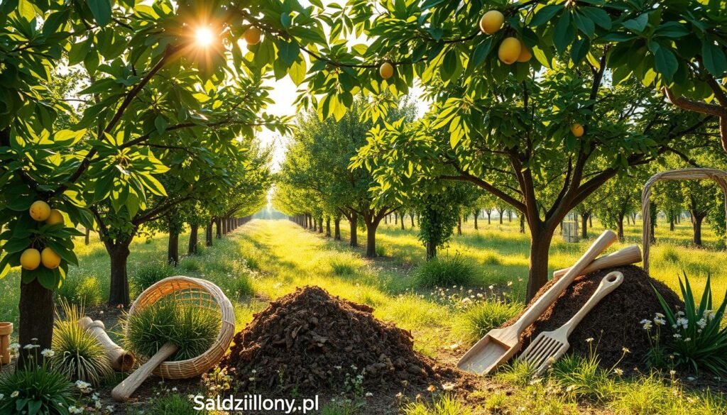 naturalne metody pielęgnacji