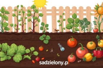 Co zrobić, gdy warzywa rosną słabo? Najczęstsze przyczyny Co zrobić, gdy warzywa rosną słabo? Najczęstsze przyczyny