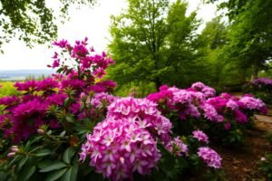 Azalie i rododendrony – idealne pH gleby, nawożenie, najczęstsze błędy