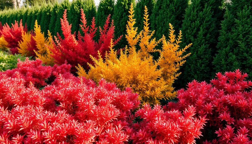 berberis thunbergii