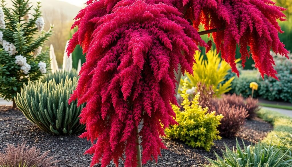 berberis thunbergii