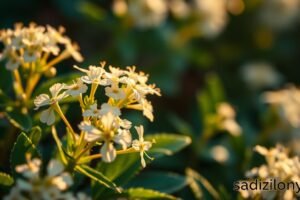 Jaśminowiec wonny – jak pielęgnować, by pachniał intensywnie