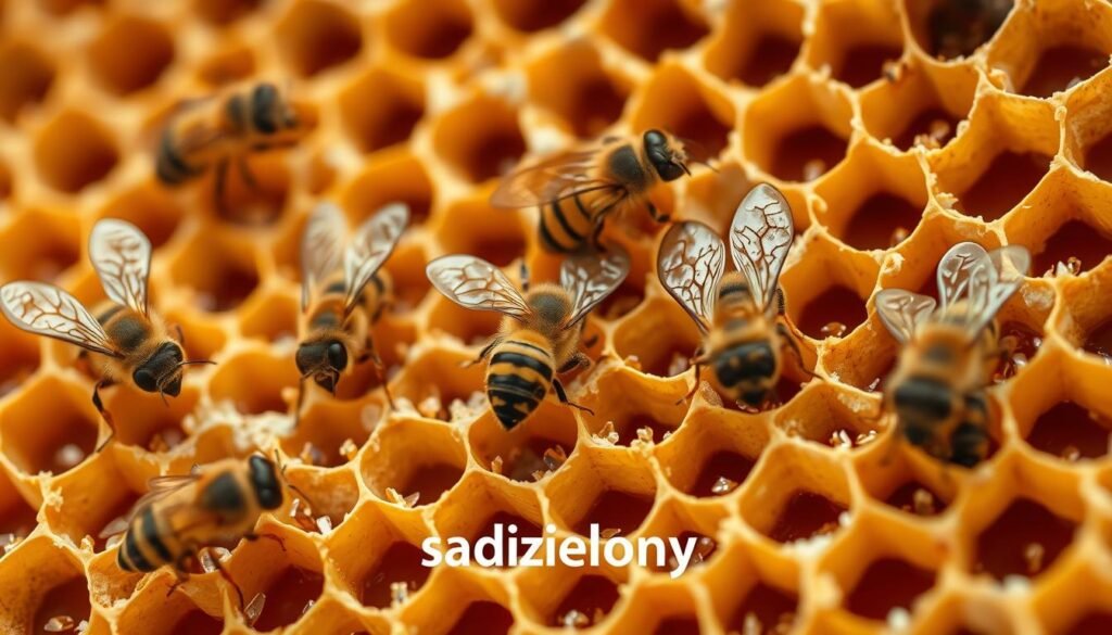 klasy toksyczności pszczół