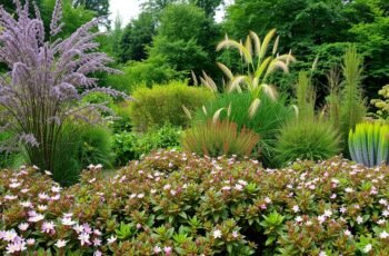 Krzewy rodzime do ogrodu naturalistycznego – lista i zastosowanie