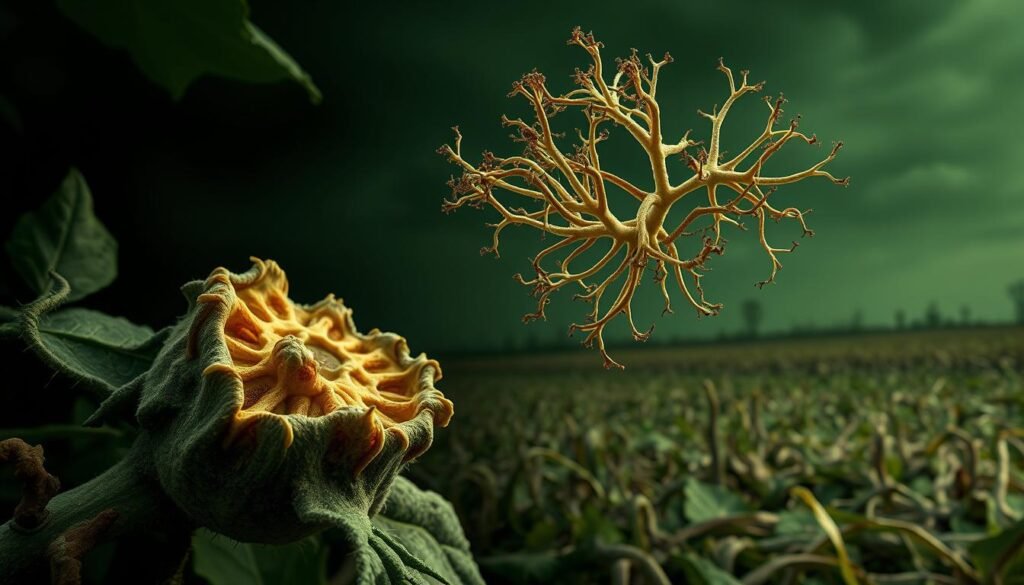 phytophthora infestans
