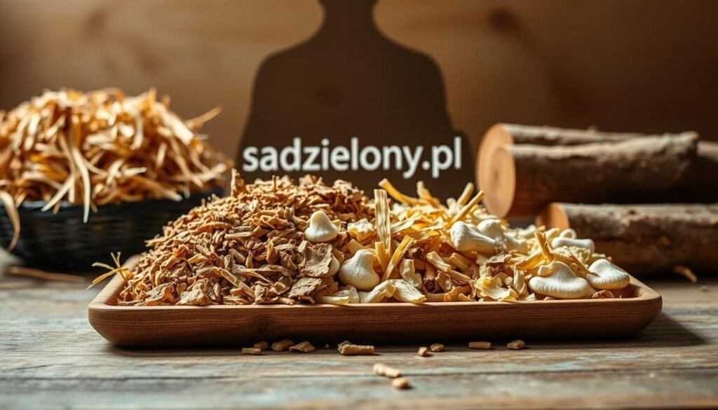 podłoże do hodowli grzybów podłoże do hodowli grzybów