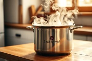 Sterylizacja czy pasteryzacja? Proste metody bez autoklawu (krok po kroku)