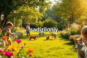 Bezpieczeństwo dzieci i zwierząt po opryskach: zasady, których trzeba się trzymać