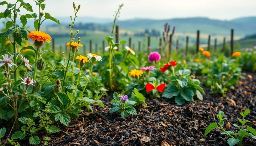 biopreparaty i naturalni wrogowie