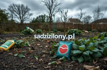 Błędy w opryskach, które kosztują plon: zła pogoda, godzina, dawka – jak tego nie robić Błędy w opryskach, które kosztują plon: zła pogoda, godzina, dawka – jak tego nie robić