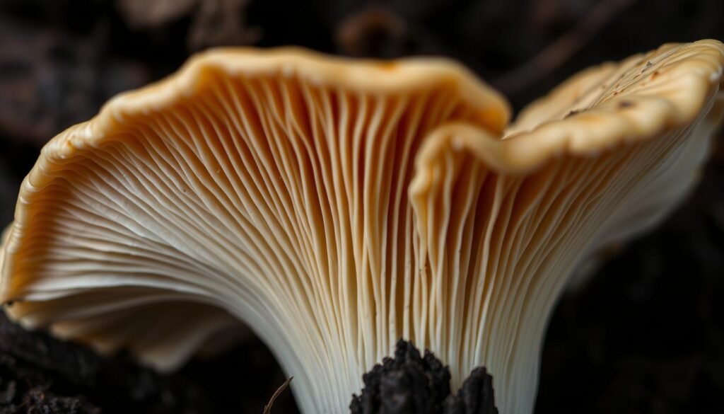 boczniaka ostrygowatego