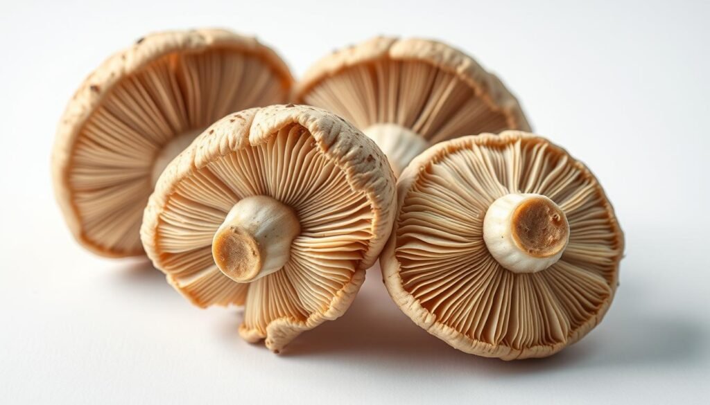 boczniaki spektrum 450-470 nm boczniaki spektrum 450-470 nm