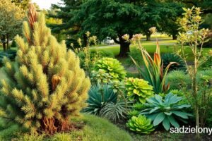 Fytoftoroza (Phytophthora): objawy, leczenie i profilaktyka w iglakach i roślinach ozdobnych