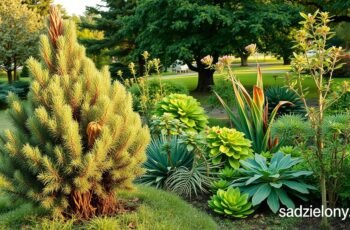 Fytoftoroza (Phytophthora): objawy, leczenie i profilaktyka w iglakach i roślinach ozdobnych