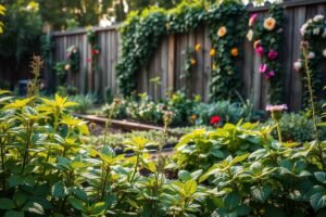 Glifosat w ogrodzie: kiedy wolno, kiedy nie i czym go zastąpić w 2025 roku