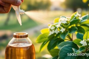 Oprysk miedziowy i olejowy na start sezonu: kiedy, na co i w jakiej dawce