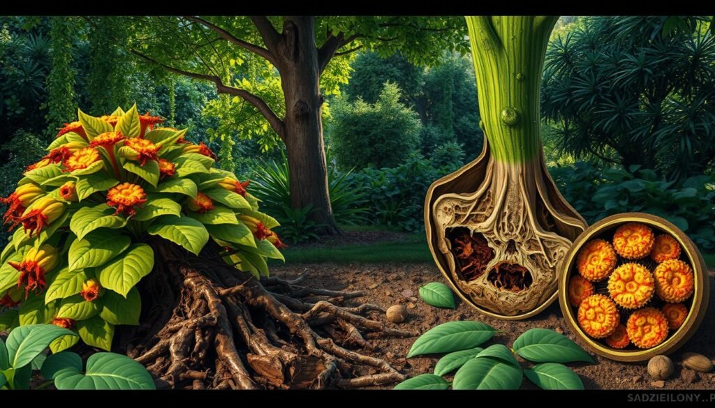 phytophthora roślin phytophthora roślin