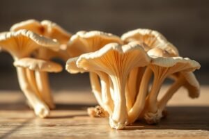 Pieczarki w mieszkaniu: jak zapanować nad wilgotnością i zapachem