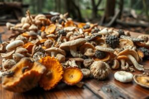 Jak przechowywać zbiory: suszenie, mrożenie, marynowanie – praktyczny poradnik