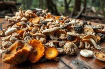 Jak przechowywać zbiory: suszenie, mrożenie, marynowanie – praktyczny poradnik