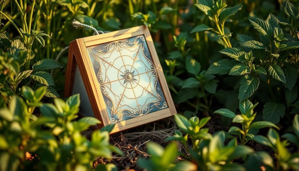 pułapka z feromonem