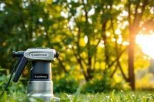 Ranking opryskiwaczy 2025: ręczne, akumulatorowe, plecakowe – który wybrać do ogrodu?