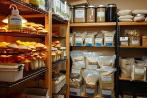 Domowa uprawa grzybów – sprzęt, który naprawdę się przydaje (lista 12 pozycji)