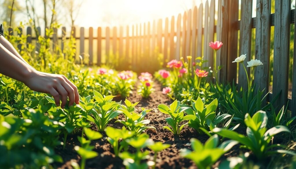 Marzec ochrony roślin