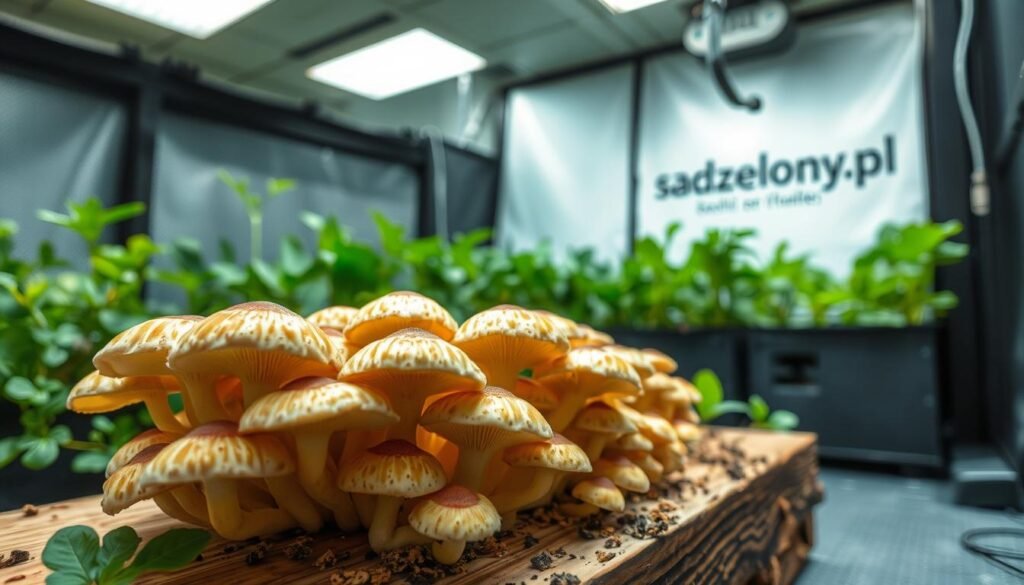 boczniaki warunki boczniaki warunki