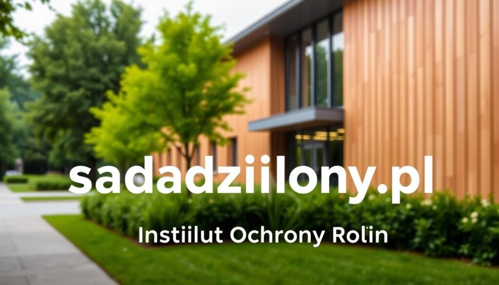 instytut ochrony roślin