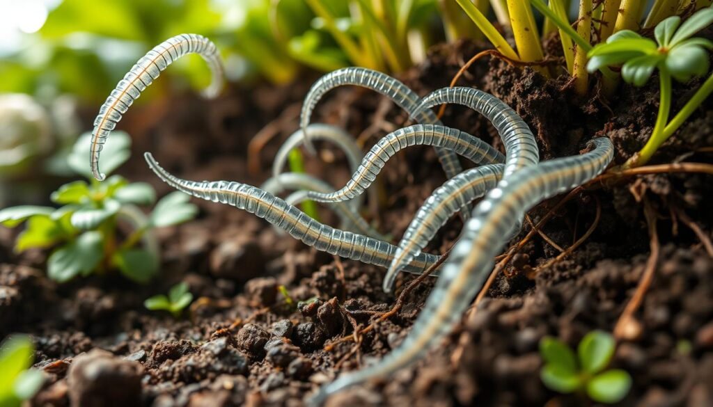 nicienie pożyteczne nicienie pożyteczne