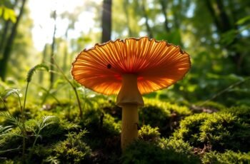 Soplówka jeżowata – pierwsza uprawa bez stresu: parametry, nawadnianie, zbiór