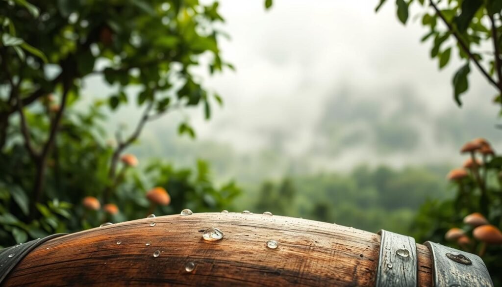 wilgotność powietrza