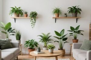 10 łatwych w pielęgnacji kwiatów dla początkujących miłośników roślin