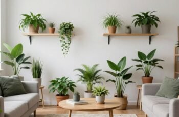 10 łatwych w pielęgnacji kwiatów dla początkujących miłośników roślin