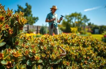 Bukszpan bez paniki: choroby, szkodniki i ćma bukszpanowa zwalczanie skuteczne metody (praktyczny poradnik) Bukszpan bez paniki: choroby, szkodniki i ćma bukszpanowa zwalczanie skuteczne metody (praktyczny poradnik)