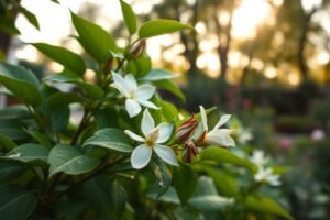 Jaśminowiec: dlaczego nie kwitnie? 10 najczęstszych przyczyn i rozwiązania