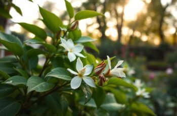 Jaśminowiec: dlaczego nie kwitnie? 10 najczęstszych przyczyn i rozwiązania