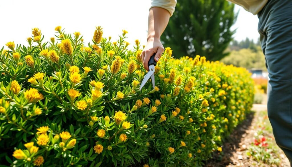 jak przycinać berberysy