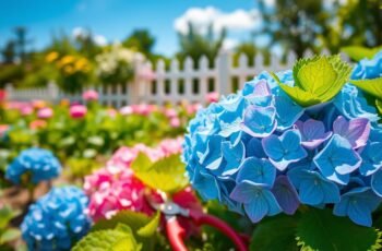 Hortensja ogrodowa krok po kroku: stanowisko, cięcie, nawożenie i najczęstsze błędy