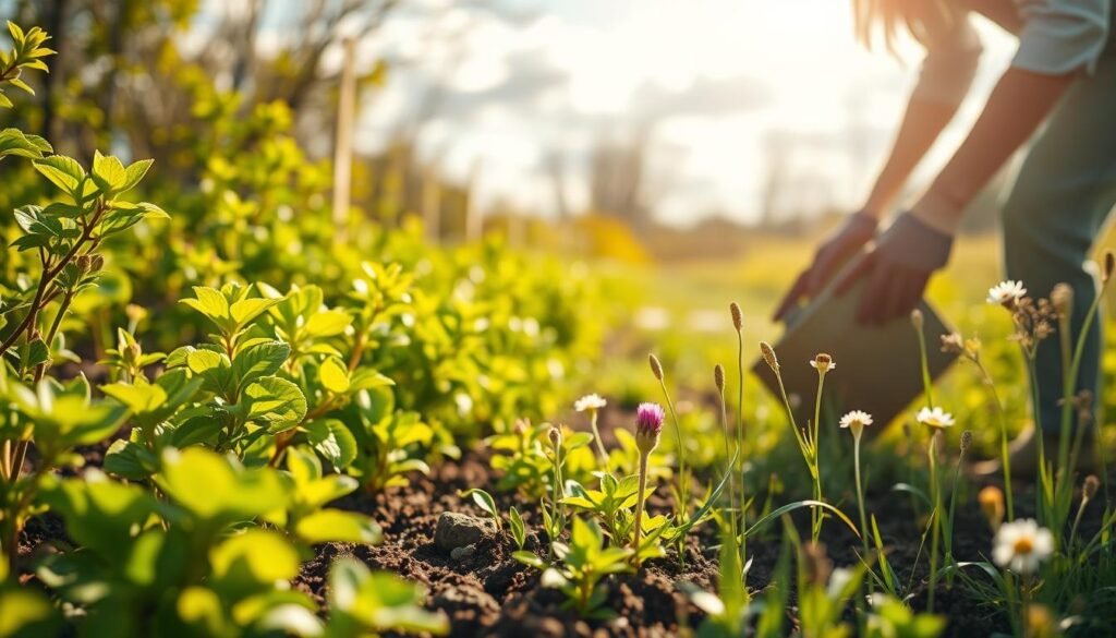 nawożenie wiosną nawożenie wiosną