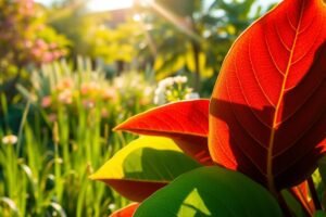 Pęcherznica (Physocarpus): jak utrzymać intensywny kolor liści przez cały sezon