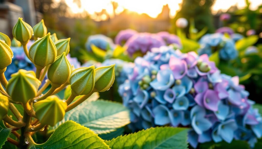 pędach tegorocznych