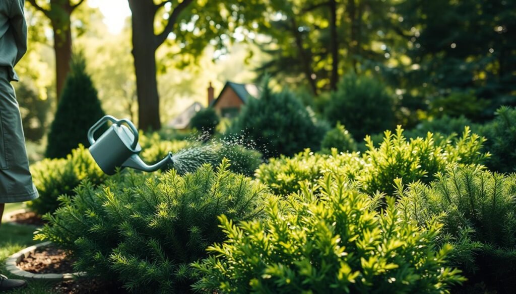 pielęgnacja krzewów pielęgnacja krzewów