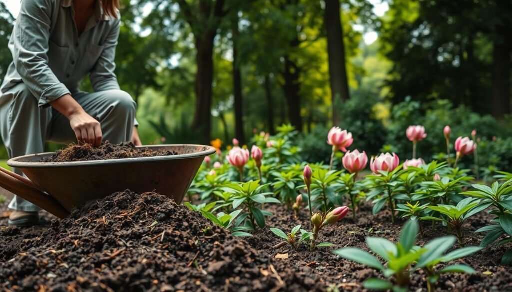 przygotowanie podłoża