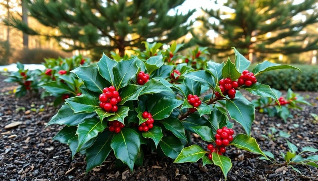 stanowiska miejsce gleby